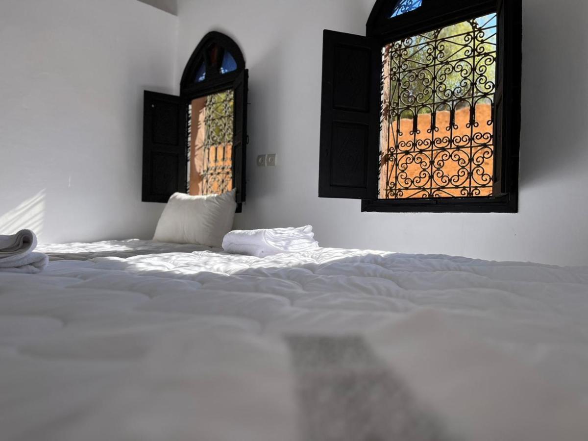 Riad Black Doors Marrákes Kültér fotó
