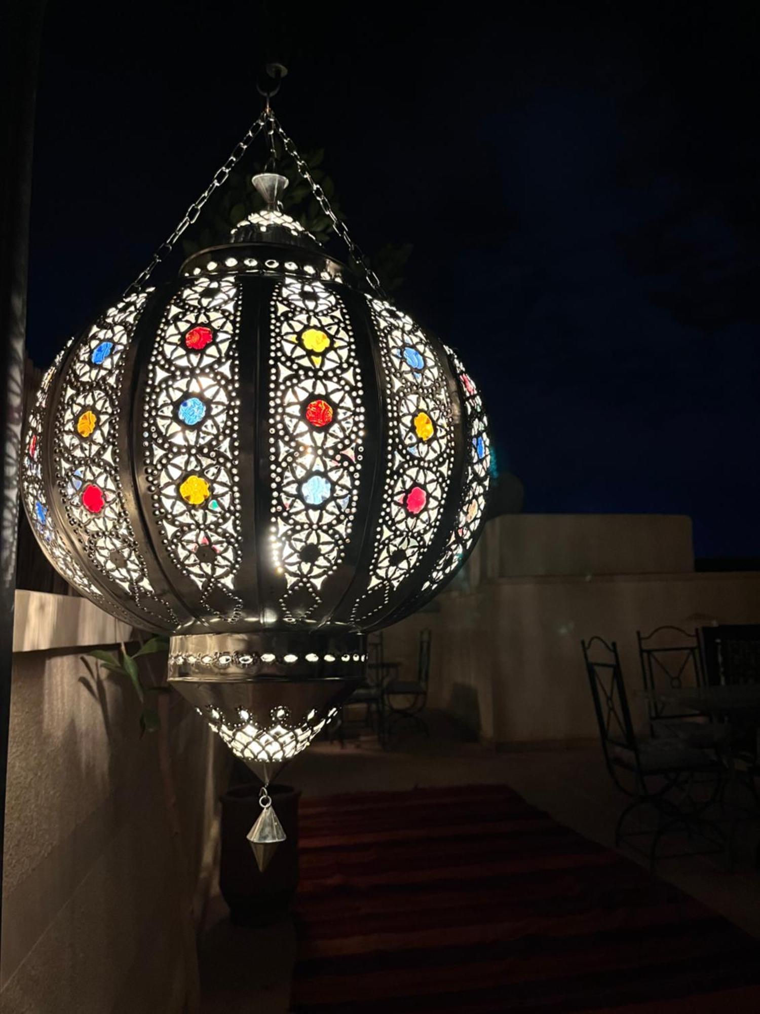 Riad Black Doors Marrákes Kültér fotó